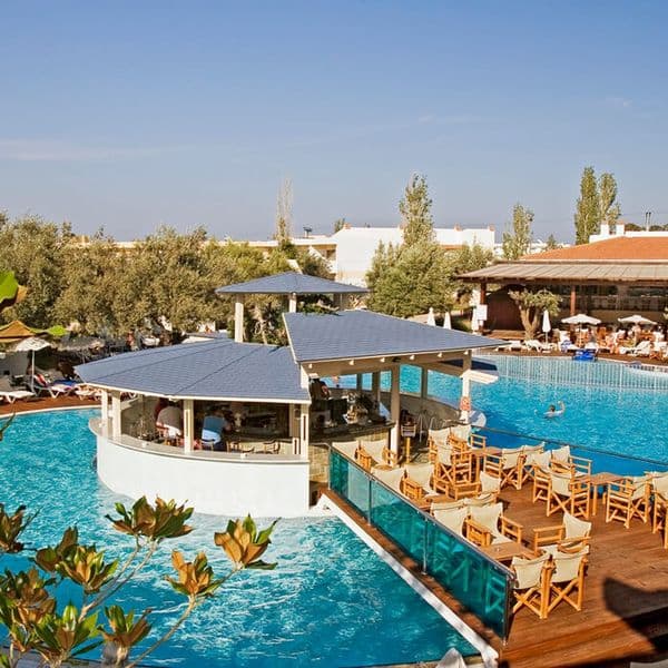 Lydia Maris Resort & Spa