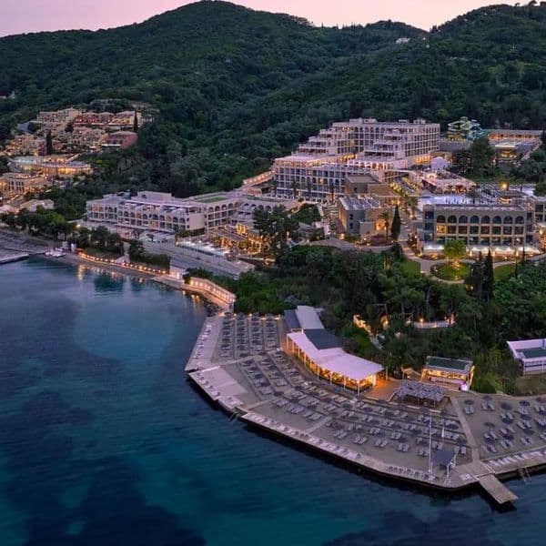 MarBella, Mar-Bella Collection (Agios Ioannis)