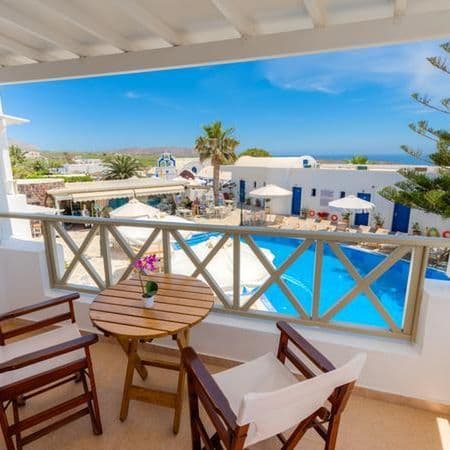 Mathios Village (ex. Mathios)