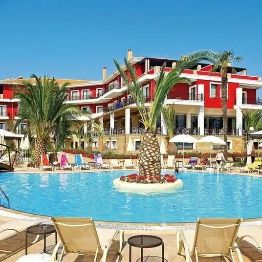 Mediterranean Princess