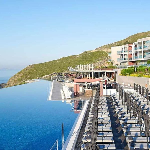 Michelangelo Resort & Spa