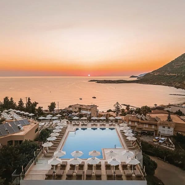 Mitsis Bali Paradise (ex. Bali Paradise)