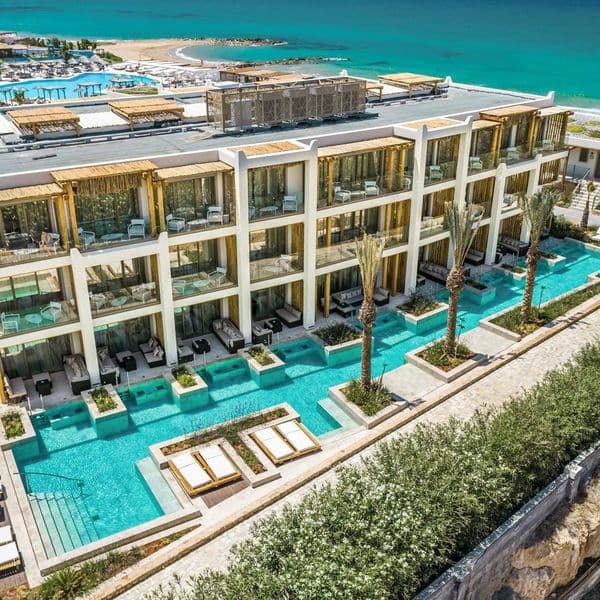 Mitsis Selection Rinela