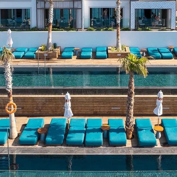 Mitsis Summer Palace