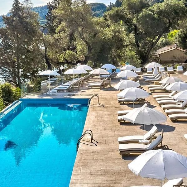 Mythos Palace (ex. Kairaba Mythos Palace)