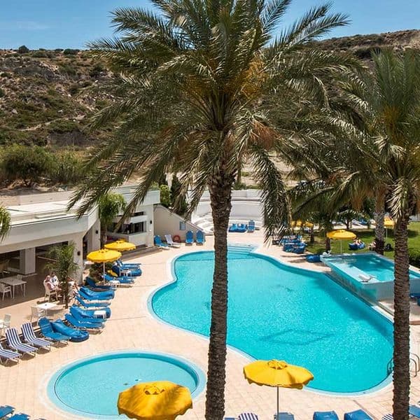 Olympia Sun Faliraki