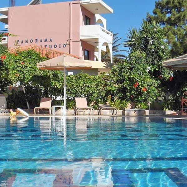 Panorama Studios (Faliraki)