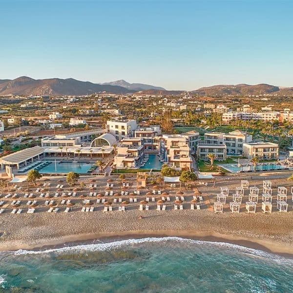 Paralos Kosta Alimia (ex. Kosta Mare Palace)