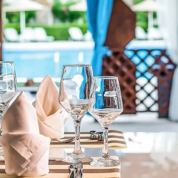 Pegasos Beach (Faliraki)