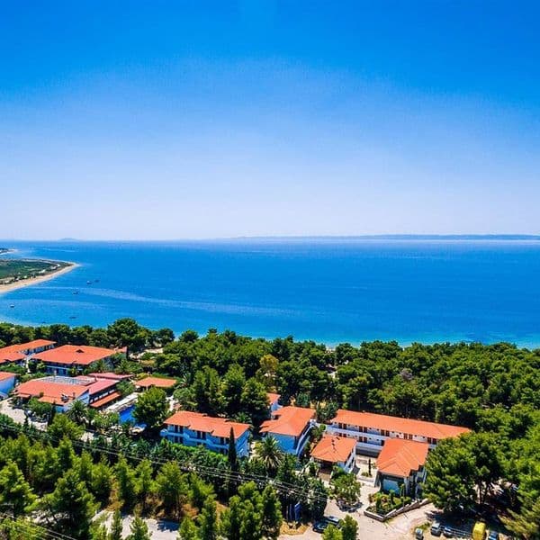 Philoxenia (Psakoudia)