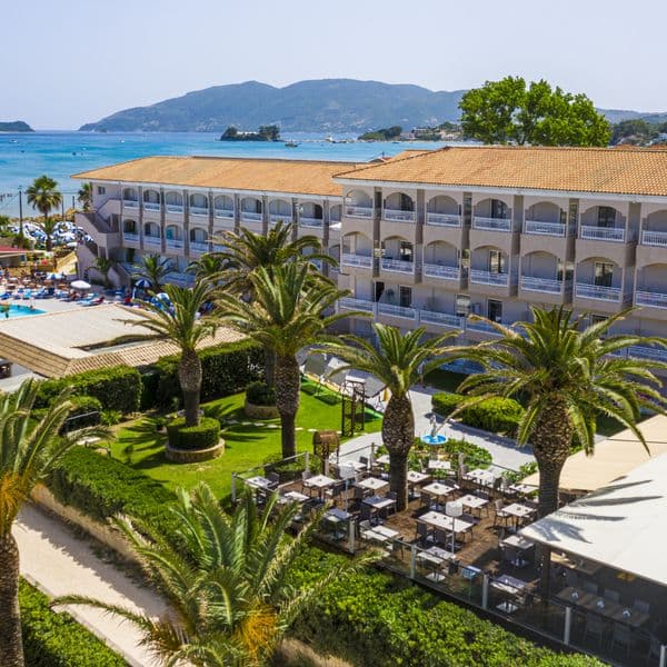 Poseidon Beach (Laganas)