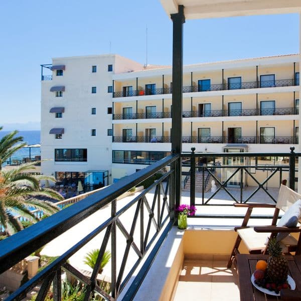 Ramada Athens Attica Riviera (ex Aquamarina)