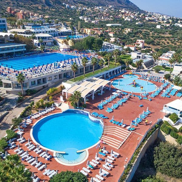 Royal & Imperial Belvedere