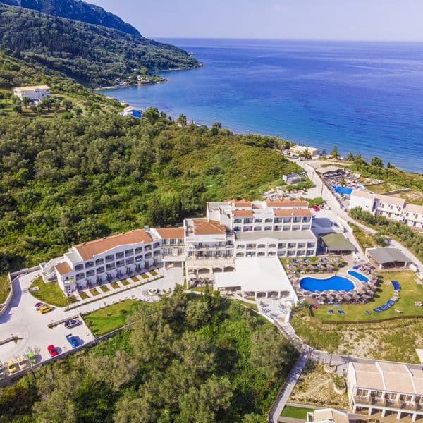 Saint George Palace (Agios Georgios)