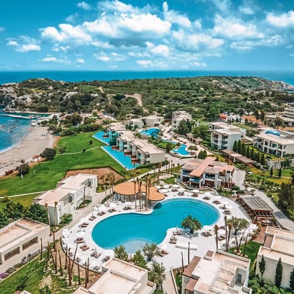 Sentido Port Royal Villas & Spa