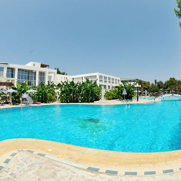 Smy Kos Beach & Splash (ex. Princess of Kos)