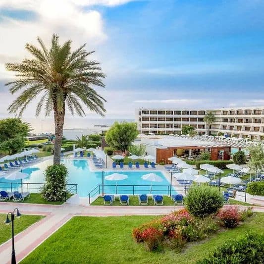 Sol by Melia Cosmopolitan (ex. Cosmopolitan Zeus)