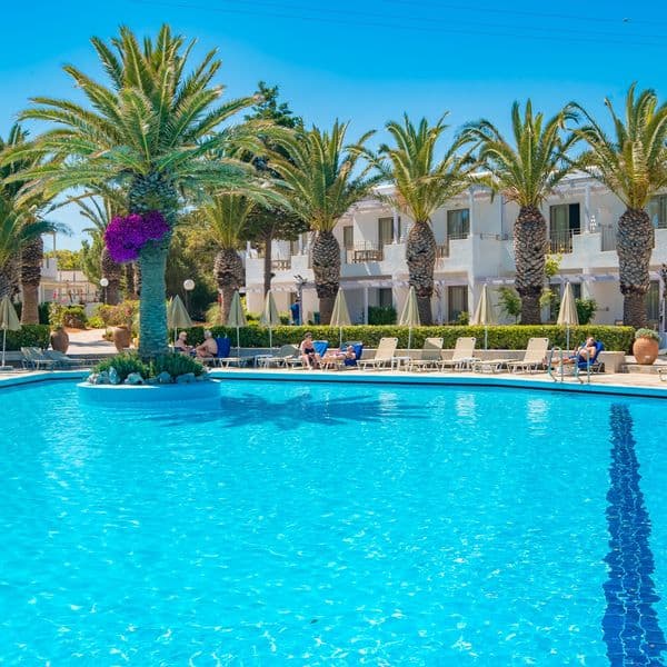 Sol by Melia Marina Beach Crete (ex. Marina Beach)