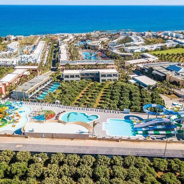 Stella Palace Aqua Park Resort