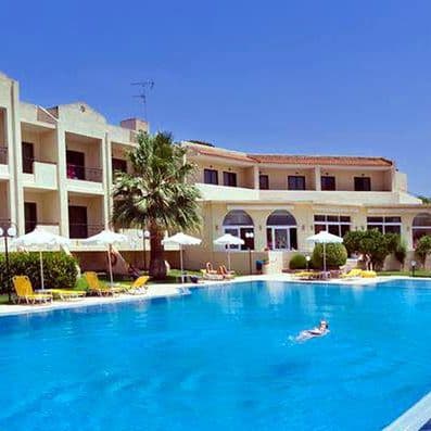 Summerland & Bungalows