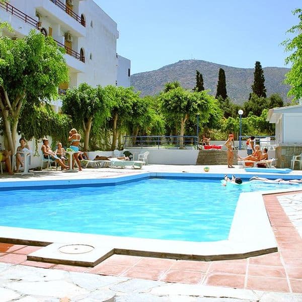 Thalia Deco (Hersonissos)