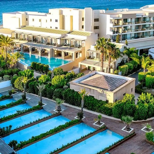 The Ixian Grand (ex. Sentido Ixian Grand)