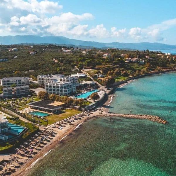 TUI BLUE Caravel Sensimar