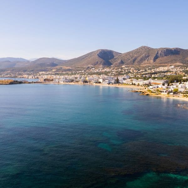 Vasia Boulevard Boutique