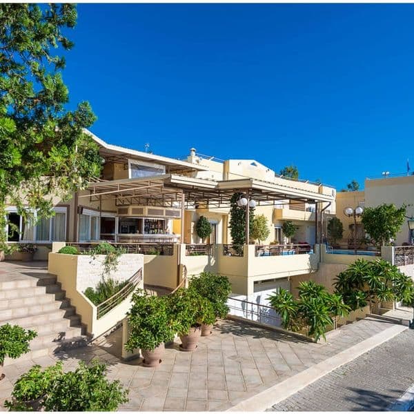 Veronica (Agii Apostoli)