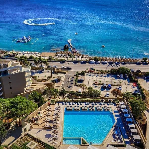 Vincci Evereden Beach Resort (ex. Eden Beach Resort)