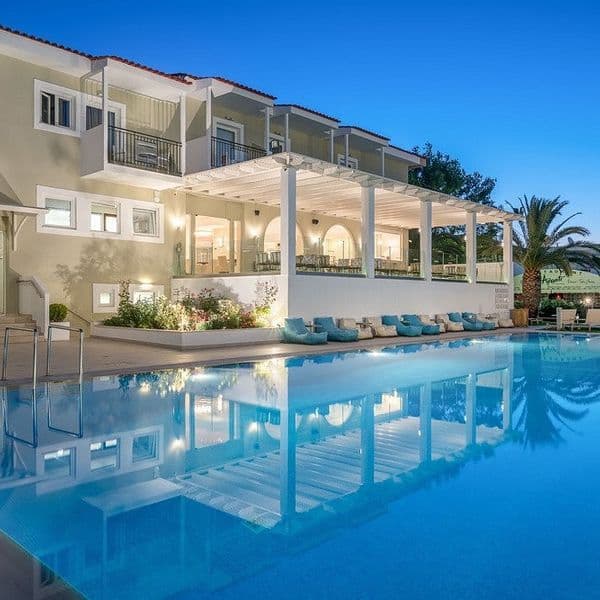 Zante Park Resort & SPA - BW Premier Collection