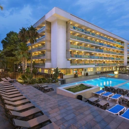 4R Salou Park Resort II ( Ex Playa Margarita)