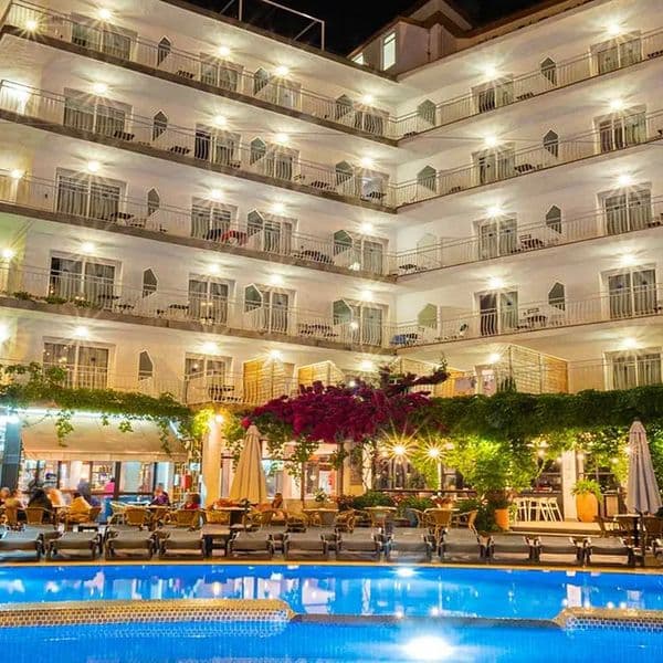 Acapulco (Lloret de Mar)