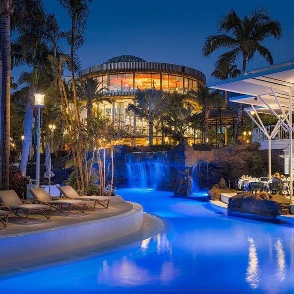 Adrian Jardines de Nivaria (Costa Adeje)