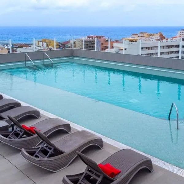 AF Valle Orotava (ex. Elegance Dania Park)