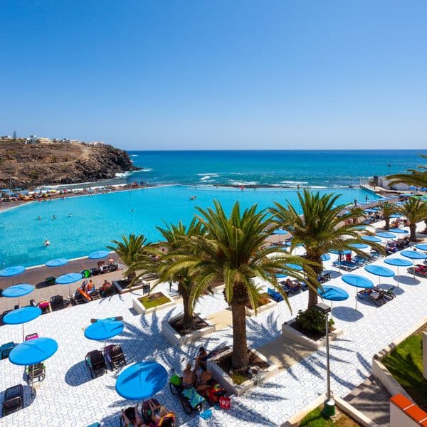 Ona Alborada (ex. Alborada Ocean Club)