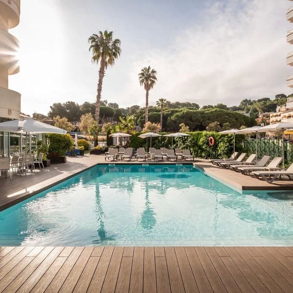 Alegria Fenals Mar (Ex Fergus Fenals Mar)