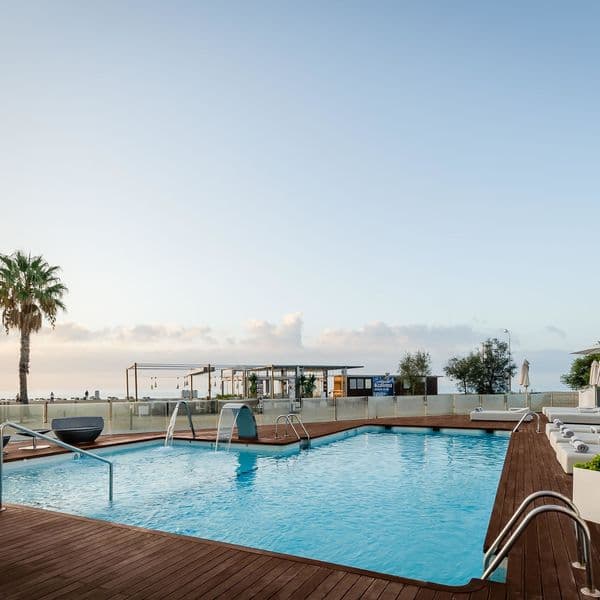 Alegria Mar Mediterrania (ex Fergus Style)