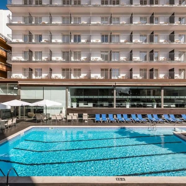 Alegria Mariner (ex Mediterranean Sand)