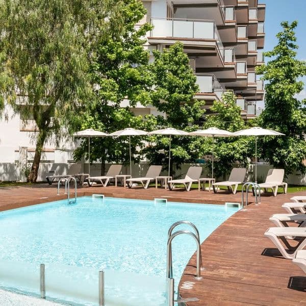 Alegria Sun Village (Lloret de Mar)