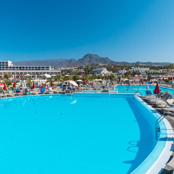 Alexandre Gala Tenerife