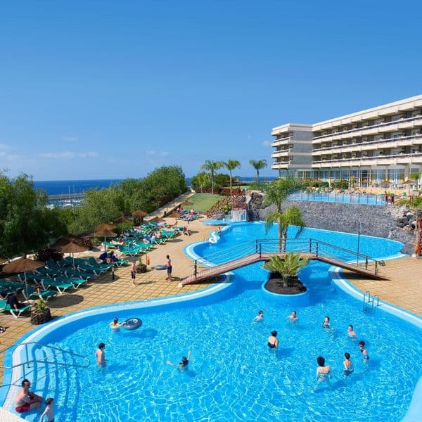 Alua Atlantico Golf (ex. Aguamarina Golf)