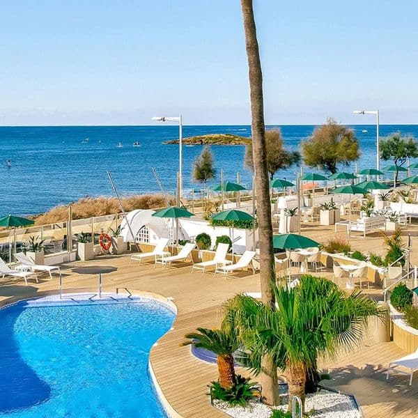 Alua Soul Palma (ex Marina Luz)