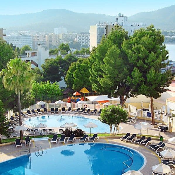 Alua Sun Torrenova (ex. Marina Torrenova)