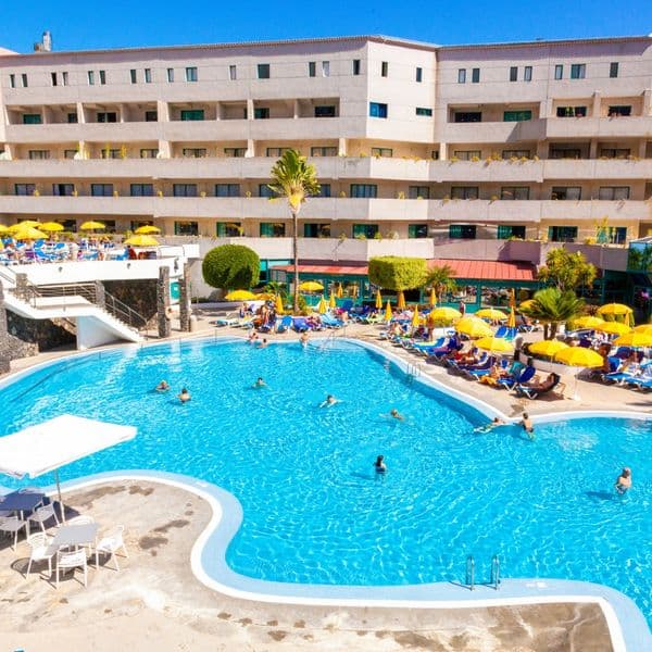 Alua Tenerife (ex. Gema Gran Turquesa Playa)