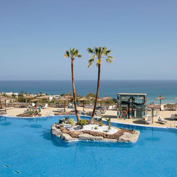 Alua Village Fuerteventura (ex Ambar Beach)