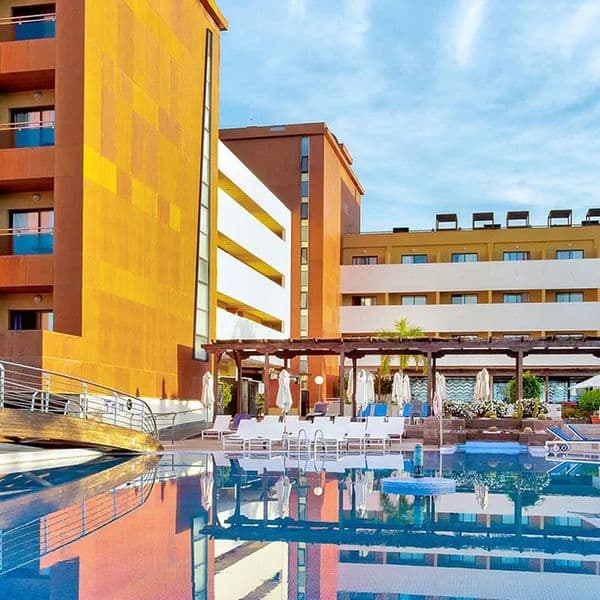 AluaSoul Costa Adeje (ex. Be Live La Nina)