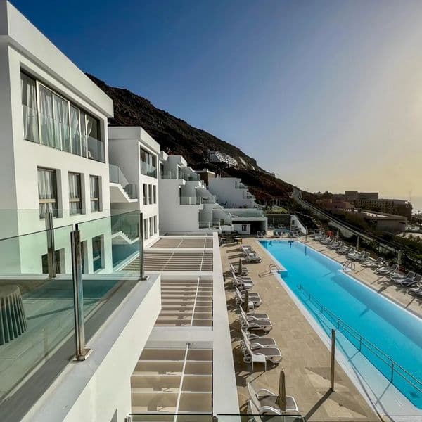 Apartamentos Cordial Magec Taurito