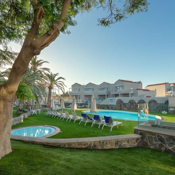 Apartamentos LIVVO Koala Garden (ex. Apartamentos Koala Garden THe Home Collection)