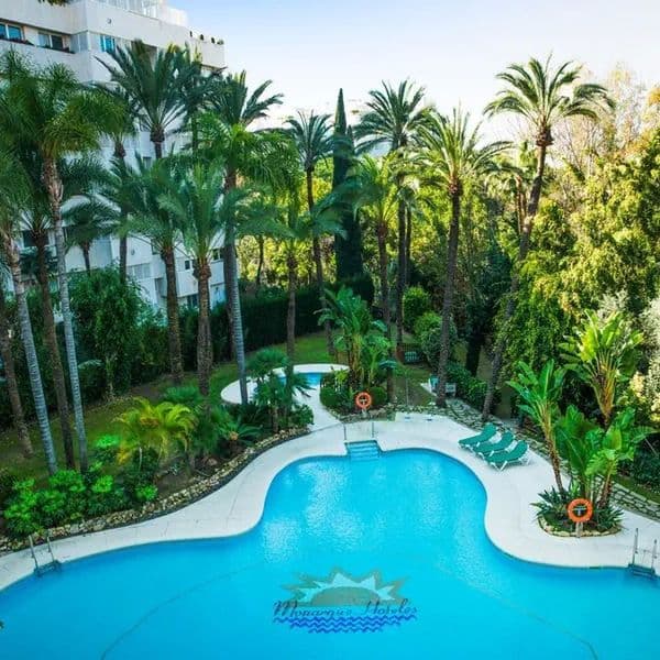 Aparthotel Monarque Sultan (ex. Sultan Club)